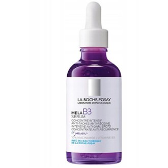 La Roche-Posay Mela B3 Intensive Anti-Dark Spots Serum - serumas nuo pigmentinių dėmių, 50 ml