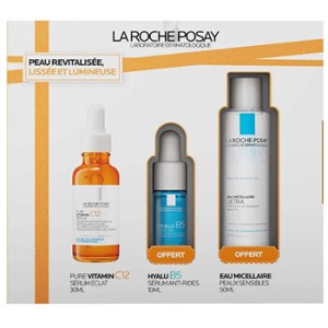 La Roche-Posay Pure Vitamin C12 Set - Dárková sada