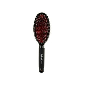 Label.m (Grooming Brush)