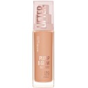 Maybelline Plump & Glow Lifter Foundation SPF 15 - makiažo pagrindas, 30 ml - 117