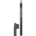 Maybelline Quick Shaper Pencil - antakių pieštukas, 1,5 g - 03 Soft Brown