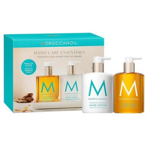 Moroccanoil Hand Care Essentials Set - Dárková sada