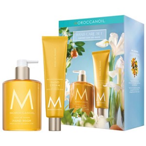 Moroccanoil Soleil De Tanger Set - Dárková sada