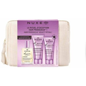 Nuxe Hair Prodigieux Kits - Dárková sada