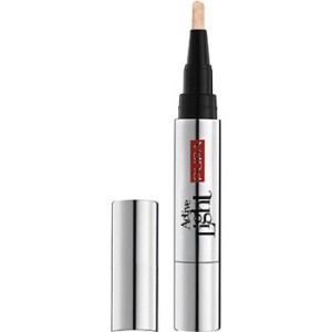 Pupa Active Light Concealer - maskuoklis, 3,8 ml - 004 Peach