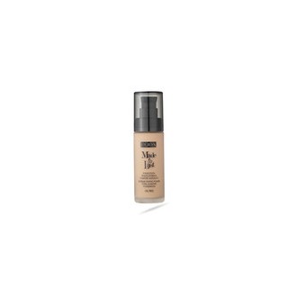 Pupa Long Lasting Make Up SPF 10 Made To Last - makiažo pagrindas, 30ml - 020 Light Beige