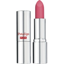 Pupa Petalips Soft Matt Lipstick - matiniai lūpų dažai, 3,5 g -016 Red Rose