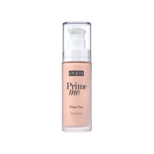 Pupa Prime Me Perfecting Face Primer - makiažo bazė, 30 ml - 004