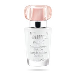 Pupa Vamp! Scented Nail Polish - nagų lakas, 9 ml - 103 Powder Pink