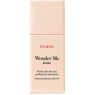 Pupa Wonder Me Nude Instant Perfection Fluid Skin Tint - Make-up 30 ml 040 Hazelnut