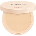 Pupa Wonder Me Powder - kompaktinė pudra, 7,5 g - 009 Banana