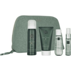 Rituals The Ritual Of Jing Travel Exclusive Set - kelioninis kūno priežiūros rinkinys