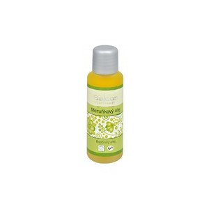 Saloos Apricot cold pressed oil