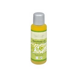 Saloos Apricot cold pressed oil - abrikosų šalto spaudimo aliejus, 50 ml