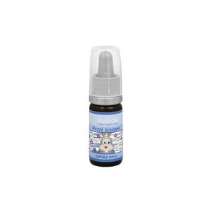 Saloos Bio´s first tooth - baby oil 10ml