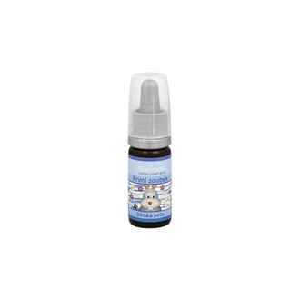 Saloos Bio´s first tooth - ekologiškas raminamasis aliejus, 10 ml