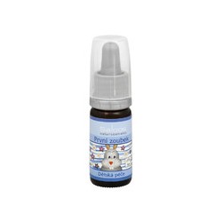 Saloos Bio´s first tooth - ekologiškas raminamasis aliejus, 10 ml