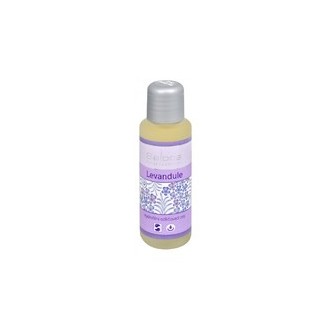 Saloos Facial absorbent oil - makiažo valymo aliejus, 50 ml - Lavender