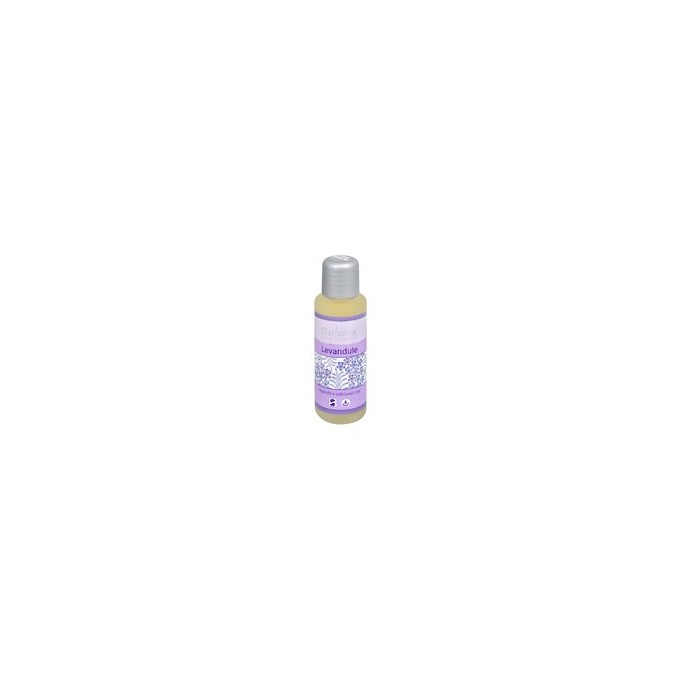 Saloos Facial absorbent oil - makiažo valymo aliejus, 50 ml - Lavender