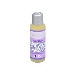 Saloos Facial absorbent oil - makiažo valymo aliejus, 50 ml - Lavender