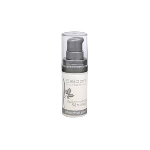 Saloos Hyaluronic serum 15ml