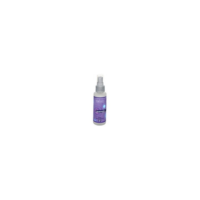 Saloos Natur aroma Airspray - natūralūs oro gaiviklis, 50 ml - Lavender