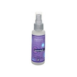 Saloos Natur aroma Airspray - natūralūs oro gaiviklis, 50 ml - Lavender