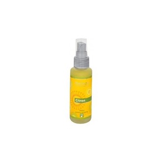 Saloos Natur aroma Airspray - Lemon (natural air freshener) 50ml