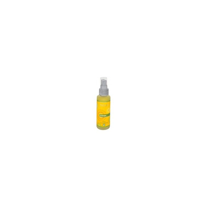 Saloos Natur aroma Airspray - natūralūs oro gaiviklis, 50 ml - Lemon