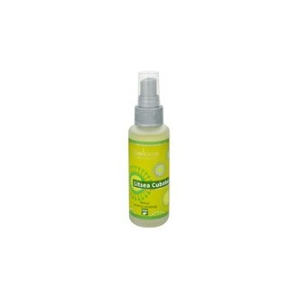 Saloos Natur aroma Airspray - Litsea cubeba (natural air freshener) 50ml
