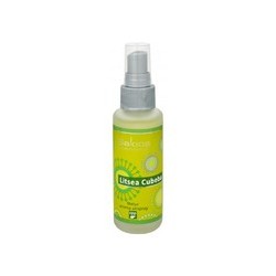 Saloos Natur aroma Airspray - natūralūs oro gaiviklis, 50 ml