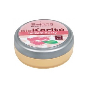 Saloos Organic Shea Balm - Lip 19ml