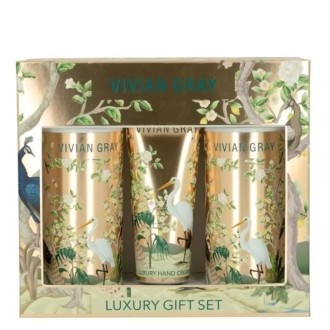 Vivian Gray Birds of Paradise Set - Dárková sada