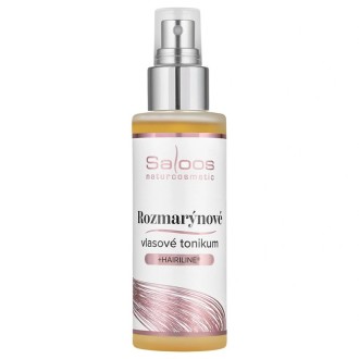 Saloos Rozmarýn Vlasové tonikum 100ml