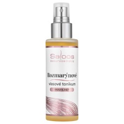 Saloos plaukų tonikas su rozmarinais, 100 ml