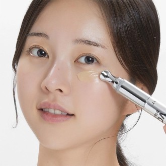 VT Cosmetics Reedle Shot Vita-Light Eye Cream - paakių kremas, 15 ml 2