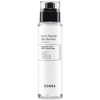 COSRX The 6 Peptide Skin Booster Serum 150 ml