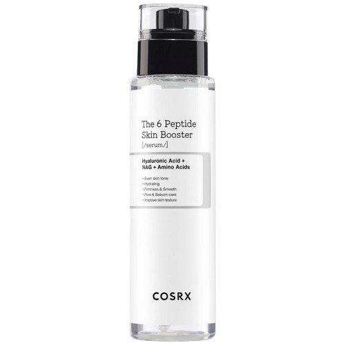 COSRX The 6 Peptide Skin Booster Serum 150 ml