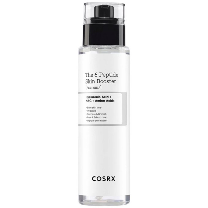 COSRX The 6 Peptide Skin Booster Serum 150 ml