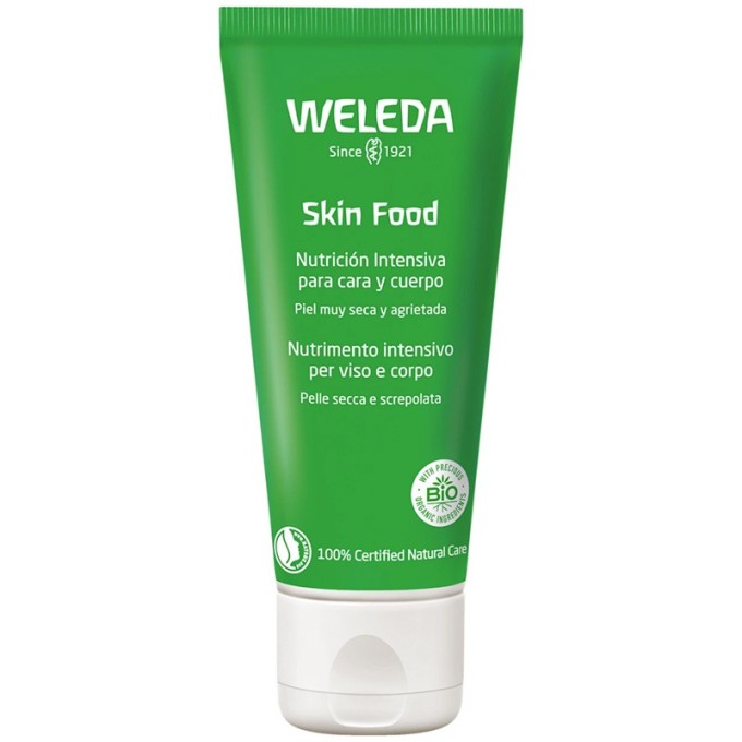 Weleda Universal nourishing cream 30 ml