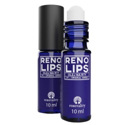 Renovality Renovality Renolips lip oil 10 ml