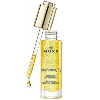 Nuxe Super Serum [10] Skin Serum 30 ml