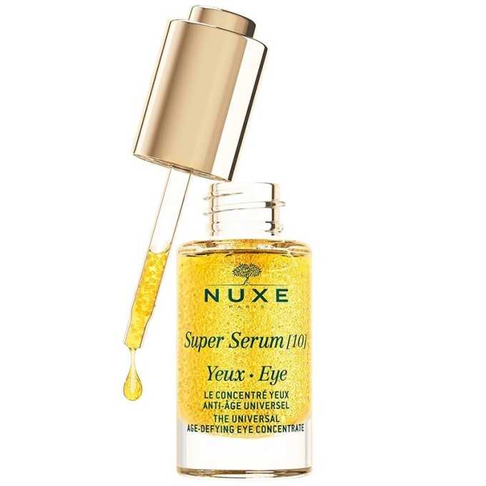 Nuxe Super Serum [10] Eye 15 ml