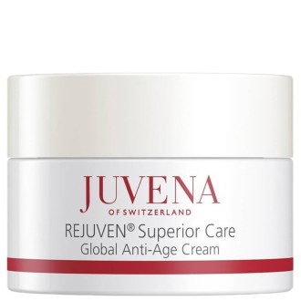 JUVENA REJUVEN MEN Superior Care Global Anti-Age Cream - Anti-wrinkle cream for men 50 ml
