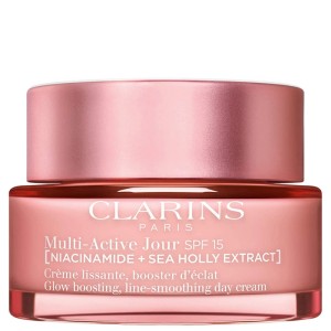Clarins Multi-Active Jour SPF 15 50 ml