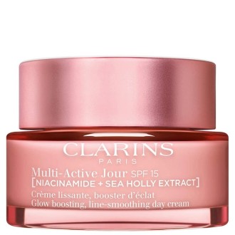 Clarins Multi-Active Jour SPF 15 50 ml