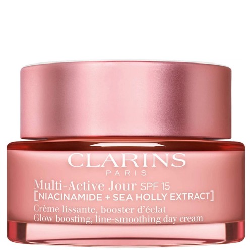 Clarins Multi-Active Jour SPF 15 50 ml