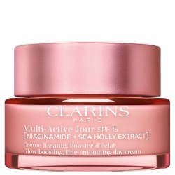 Clarins Multi-Active Jour SPF 15 50 ml