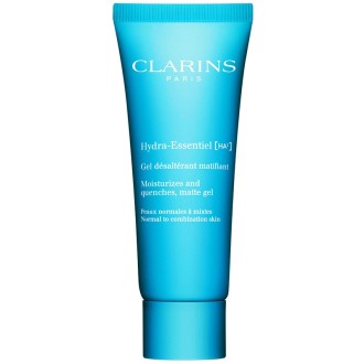 Clarins Hydra Essentiel Moisturizes and Quenches Matte Gel 75 ml