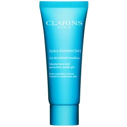 Clarins Hydra Essentiel Moisturizes and Quenches Matte Gel 75 ml